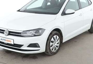 VW Polo 46.706 km 12.680 &euro; Frankfurt am Main 65936