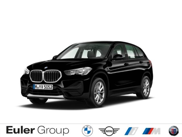 BMW X1 97.518 km 24.388 &euro; Frankfurt 60314