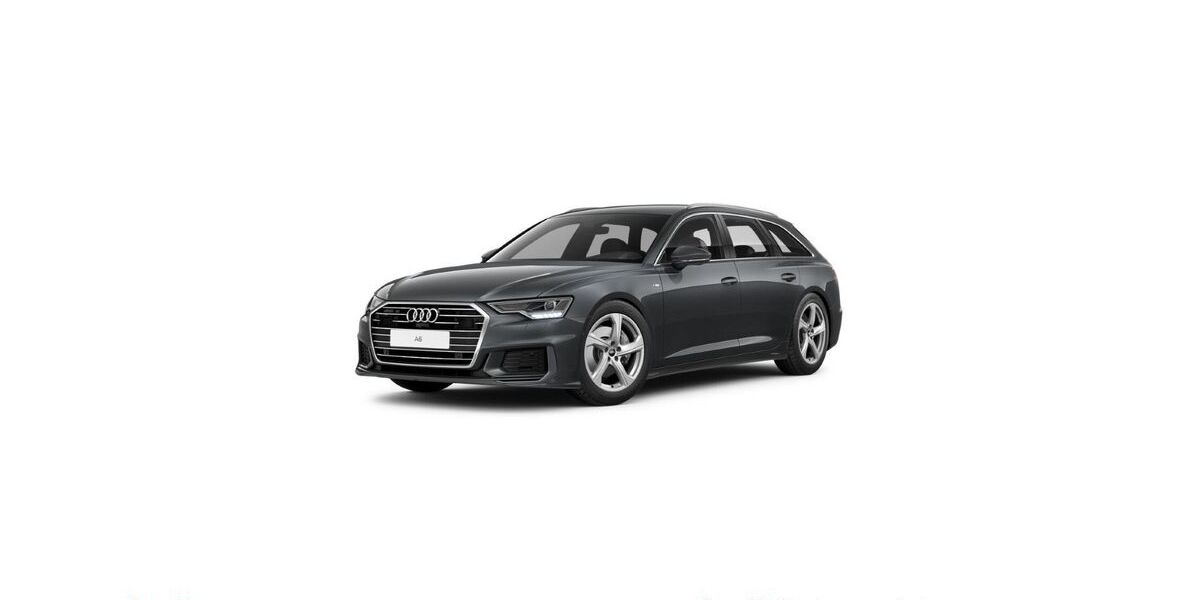 Audi A6 53.206 km 37.890 &euro; Oberursel 61440
