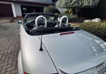 Audi TT 72.800 km 11.500 &euro; Aschaffenburg 63741