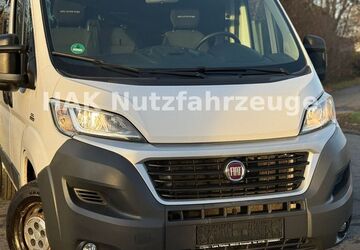 Fiat Ducato 189.000 km 12.990 &euro; Dietzenbach 63128