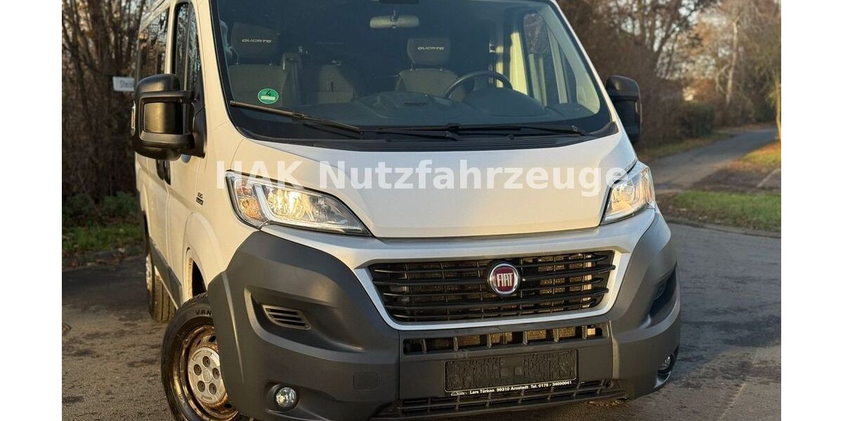 Fiat Ducato 189.000 km 12.990 &euro; Dietzenbach 63128