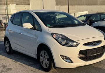 Hyundai ix20 257.000 km 2.990 &euro; Frankfurt am Main 65933