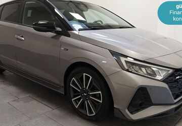 Hyundai i20 98.588 km 13.970 &euro; Egelsbach 63329
