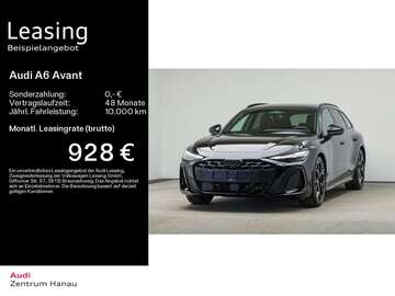Gebrauchte Audi A6