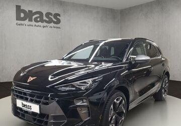 Cupra Terramar 15.300 km 41.450 &euro; Dietzenbach 63128