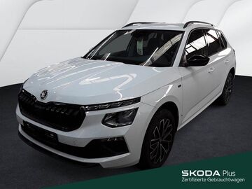 Gebrauchte Skoda Kamiq