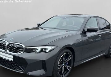 BMW M340d 15.700 km 56.850 &euro; Hösbach 63768