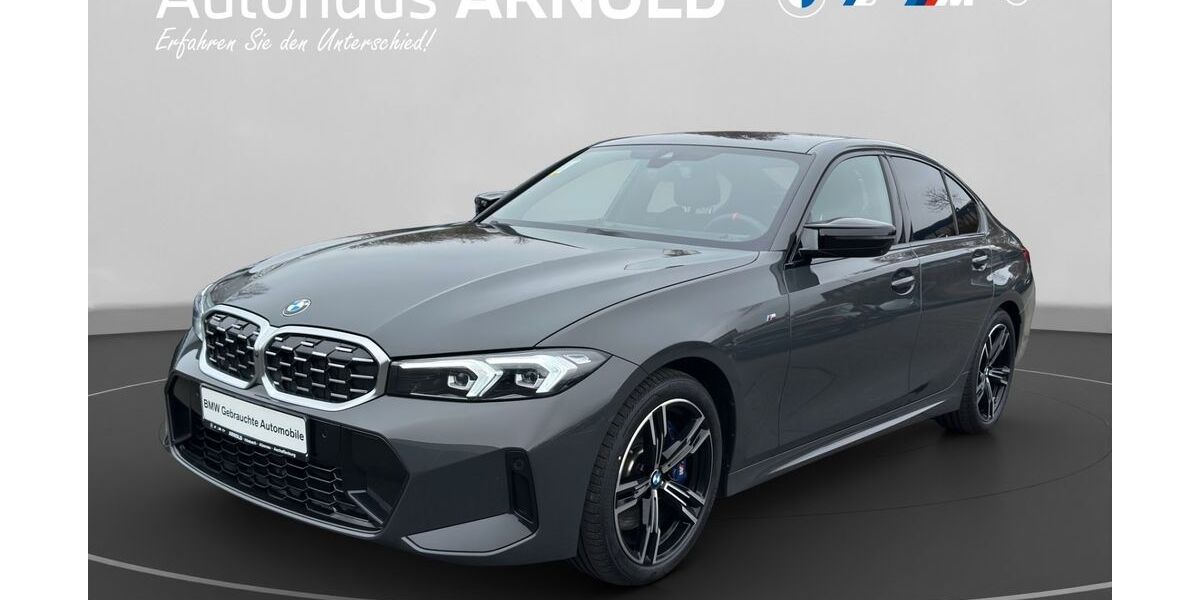 BMW M340d 15.700 km 56.850 &euro; Hösbach 63768