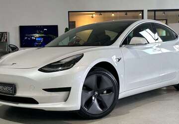Tesla Model 3 195.611 km 17.980 &euro; Rodgau Weiskirchen 63110