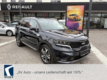 Gebrauchte Kia Sorento
