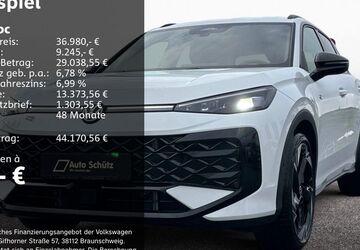 VW T-Roc 9.990 km 36.980 &euro; Groß-Umstadt 64823