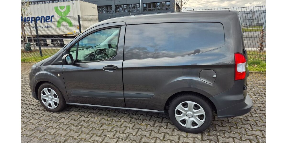 Ford Transit Courier 15.019 km 13.300 &euro; Kahl am Main 63796