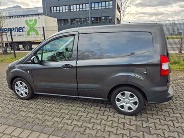 Gebrauchte Ford Transit Courier