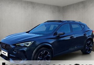 Cupra Formentor 12.350 km 29.450 &euro; Aschaffenburg 63739