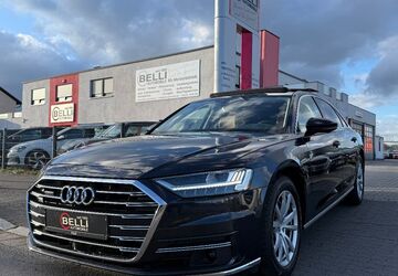 Audi A8 96.733 km 38.950 &euro; Hanau 63452