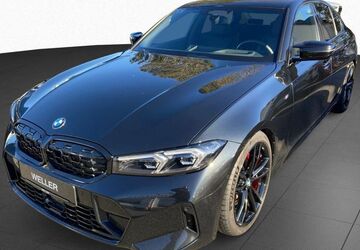 BMW M340i 40.000 km 54.850 &euro; Kronberg 61476