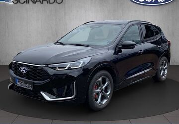 Ford Kuga 16.000 km 33.280 &euro; Babenhausen 64832