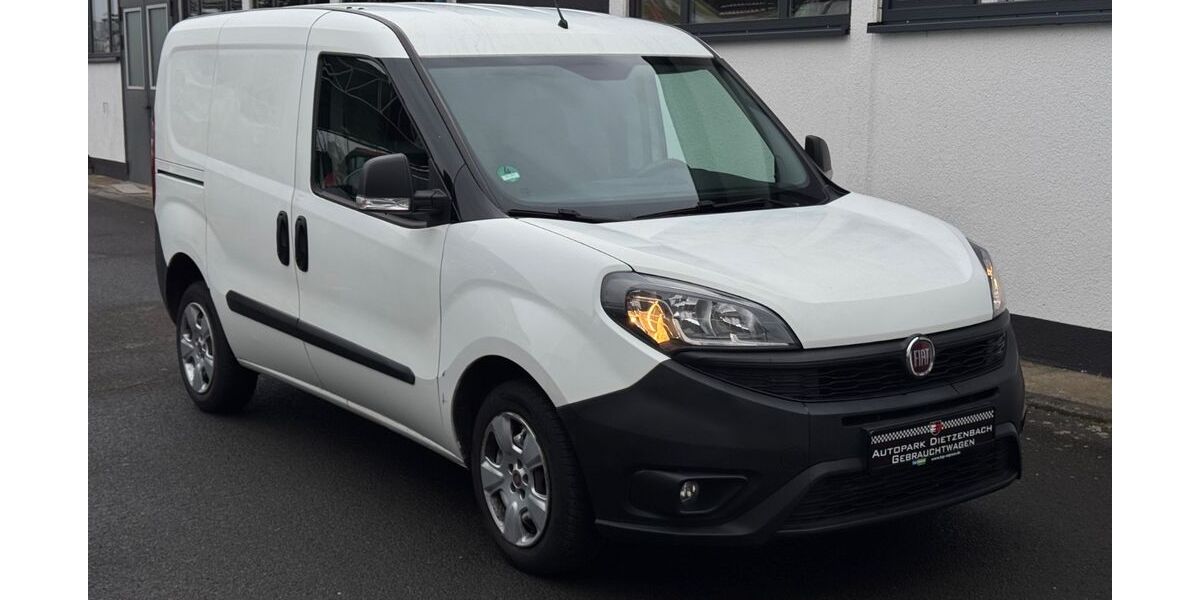 Fiat Doblo 145.000 km 4.980 &euro; Dietzenbach 63128
