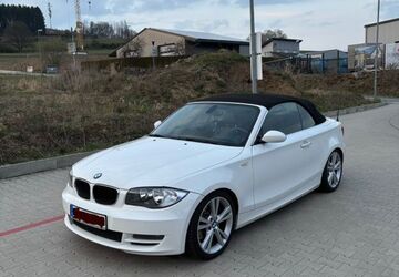 BMW 118 250.000 km 6.810 &euro; Frankfurt am Main 60438