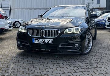 Alpina B5 173.000 km 40.000 &euro; Dieburg 64807