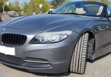 BMW Z4 117.901 km 21.700 &euro; Steinbach 61449