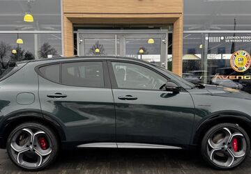 Alfa Romeo Tonale 5.555 km 44.999 &euro; Aschaffenburg 63741