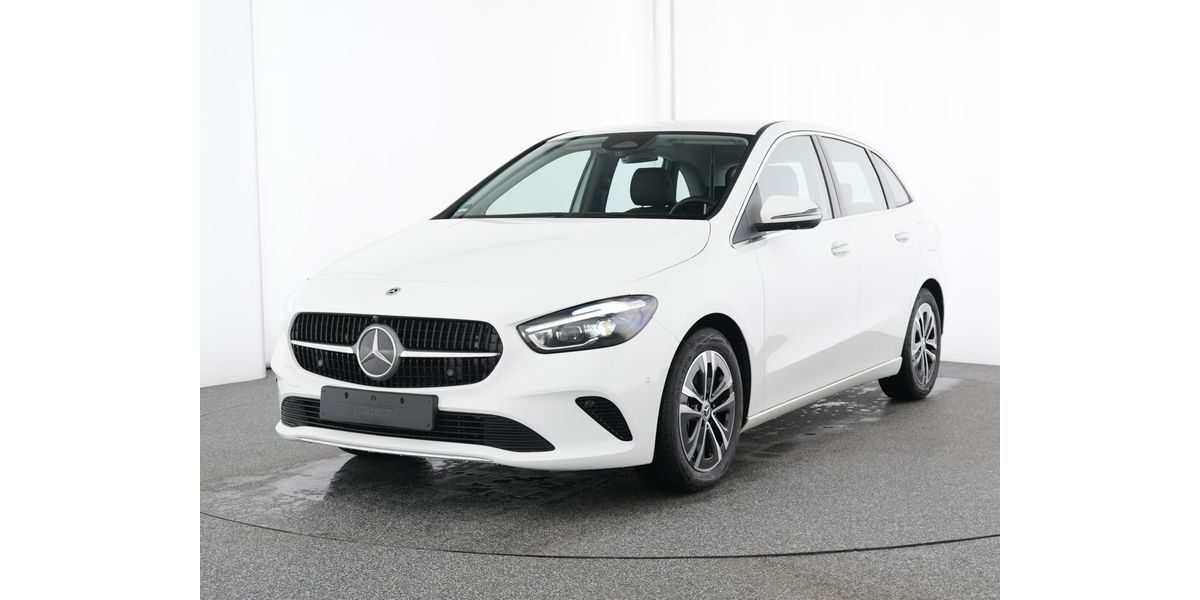 Mercedes-Benz B 200 8.085 km 35.900 &euro; Neu Isenburg 63263