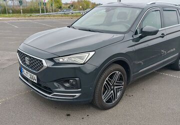Seat Tarraco 129.000 km 21.500 &euro; Bad Vilbel 61118