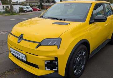 Renault R 5 12.500 km 25.150 &euro; Gelnhausen Roth 63571