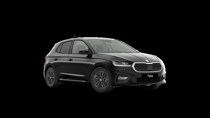 Skoda Fabia 5.900 km 25.985 &euro; Offenbach am Main 63075