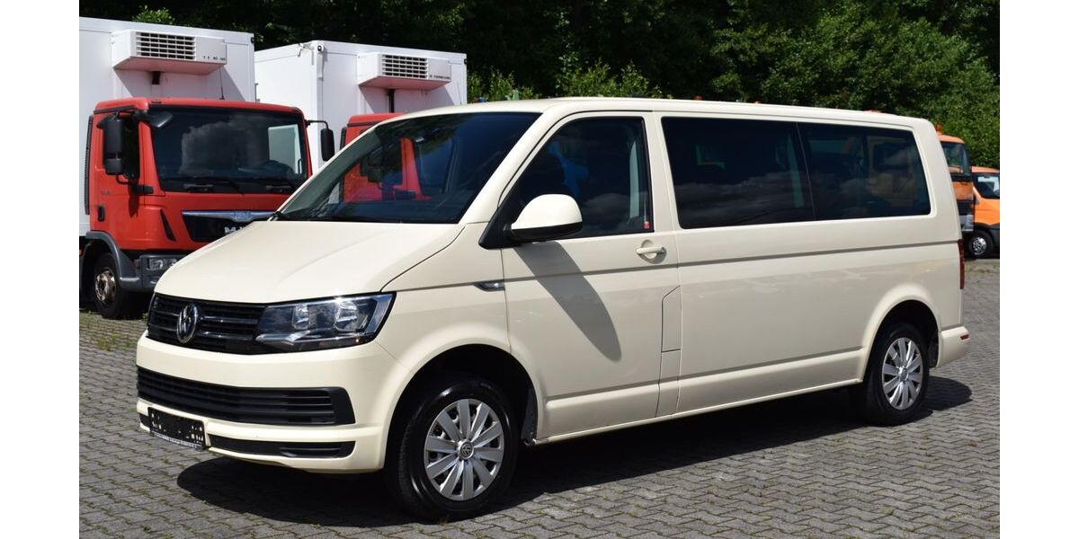VW T6 Transporter 344.000 km 12.990 &euro; Münster (Hessen) 64839