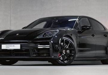 Porsche Panamera 29.300 km 129.890 &euro; Aschaffenburg 63739