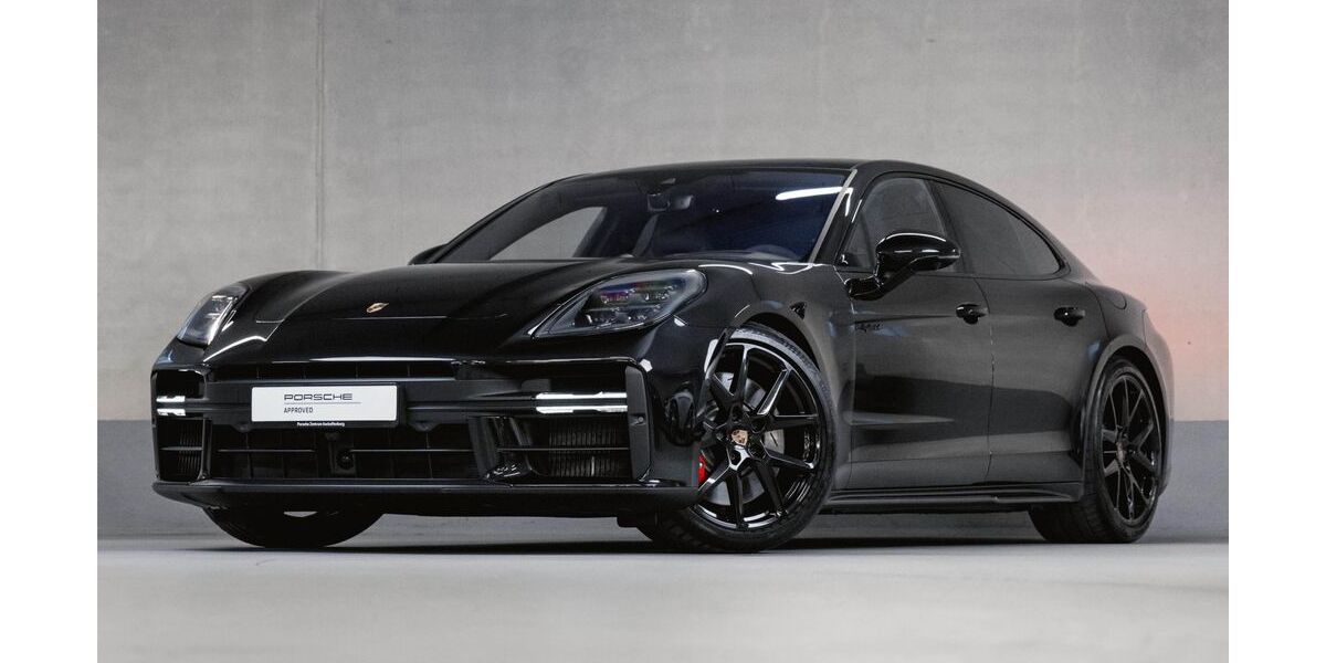 Porsche Panamera 29.300 km 129.890 &euro; Aschaffenburg 63739