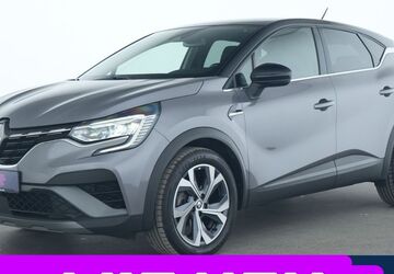 Renault Captur 36.128 km 21.448 &euro; Dietzenbach bei Frankfurt 63128