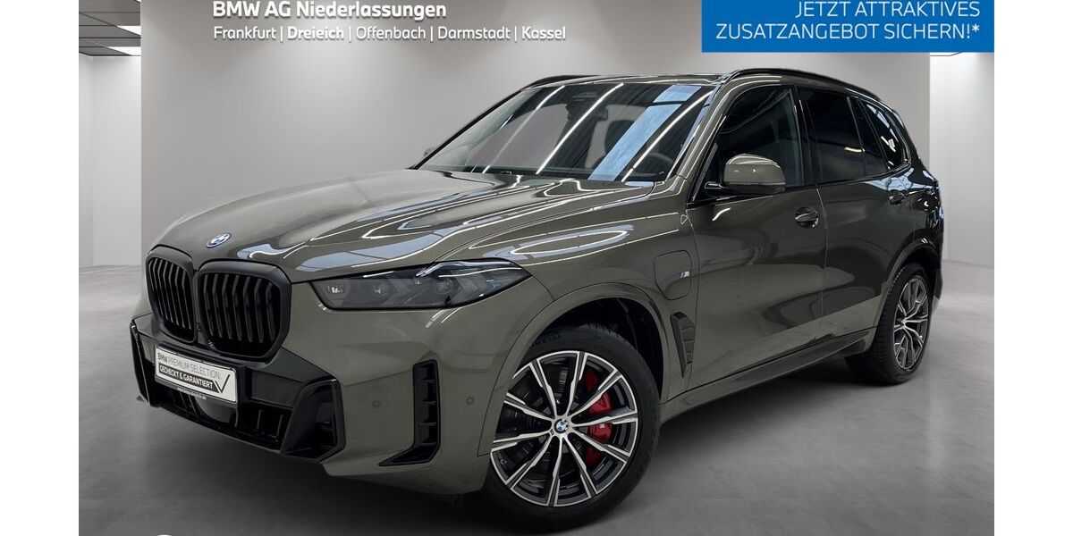 BMW X5 19.861 km 84.450 &euro; Dreieich-Sprendlingen 63303