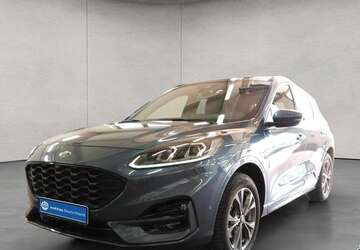 Ford Kuga 10.727 km 30.950 &euro; Frankfurt am Main 60386