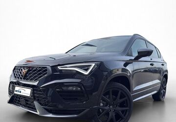 Cupra Ateca 3.400 km 39.950 &euro; Friedberg 61169