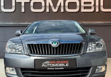 Skoda Octavia 47.000 km 8.690 &euro; Hasselroth 63594