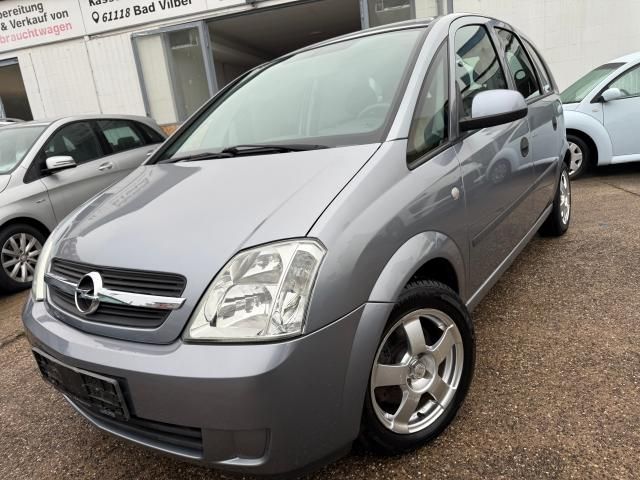Opel Meriva 131.000 km 3.990 &euro; Bad Vilbel 61118