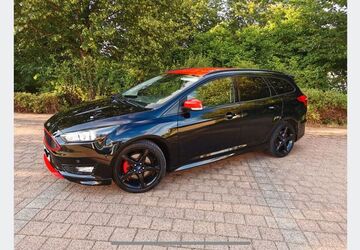 Ford Focus 93.000 km 12.000 &euro; Hanau 63456