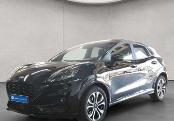 Ford Puma 21.570 km 20.950 &euro; Frankfurt am Main 60386