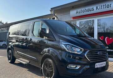 Ford Tourneo Custom 42.150 km 35.999 &euro; Mainhausen 63533