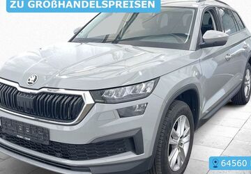 Skoda Kodiaq 181.345 km 20.697 &euro; Frankfurt 60596