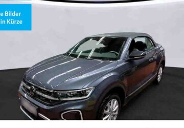 VW T-Roc 50.000 km 26.999 &euro; Freigericht 63579