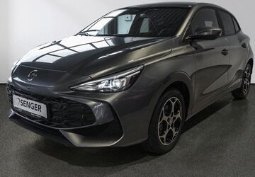 MG 3 3.500 km 22.490 &euro; Friedberg 61169