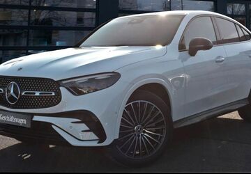 Mercedes-Benz GLC 220 15.000 km 61.470 &euro; Aschaffenburg 63741