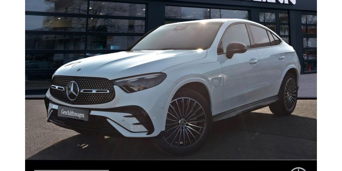 Mercedes-Benz GLC 220 15.000 km 61.470 &euro; Aschaffenburg 63741