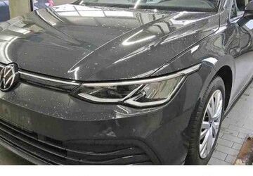 VW Golf 50.499 km 20.480 &euro; Neu-Isenburg 63263