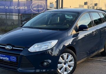 Ford Focus 165.000 km 5.990 &euro; Hanau 63452